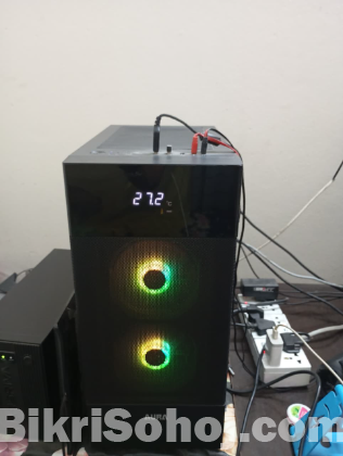 High-End Gaming & Productivity PC for Sale